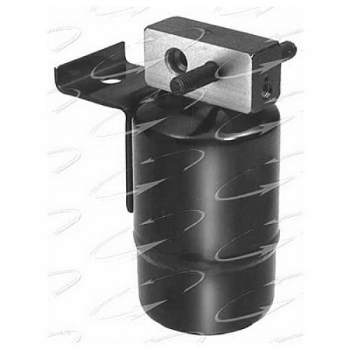DRIER CHRYSLER DODGE PU 89-93 - 37-13217