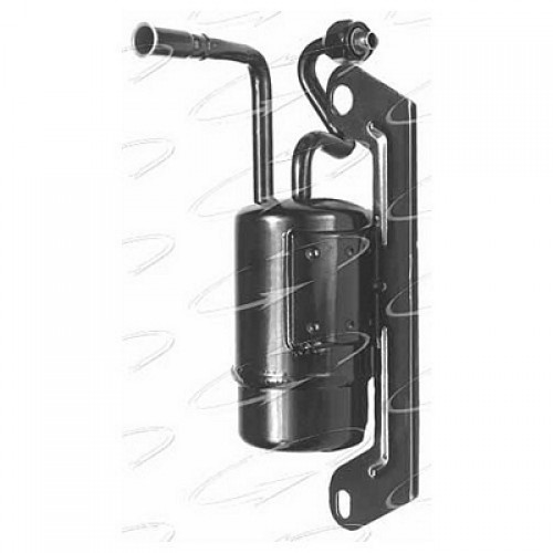 DRIER 96-93 VISION CONCORD LHS