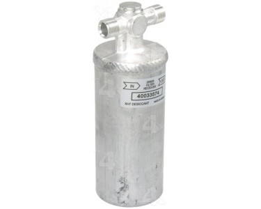 DRIER ALUM ACCORD 94-97 ACURA 97-99 16mm R134A