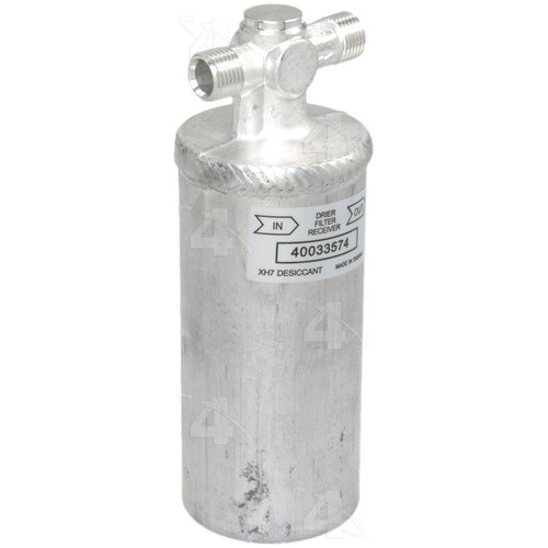 DRIER ALUM ACCORD 94-97 ACURA 97-99 16mm R134A