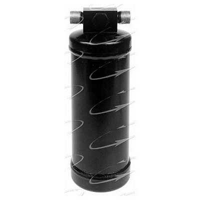 DRIER ISUZU P/U 91-92 & AMIGO 91 DRIER ISUZU P/U 91-92 & AMIGO 91