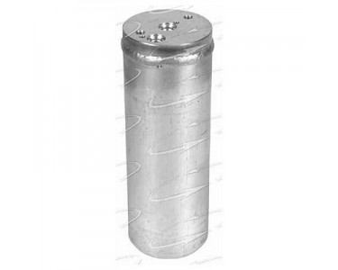 DRIER ALUM TOYOTA 87-93 PAD  R12