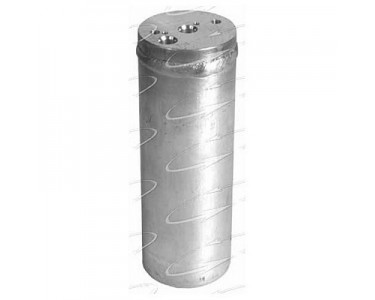 DRIER ALUM TOYOTA 94-97 PAD R134 2 3/8 x 7 1/2in DRIER ALUM TOYOTA 94-97 PAD R134 2 3/8 x 7 1/2in