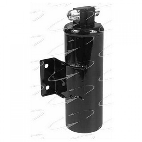 DRIER MAZDA MPV 95-89 LB50-61-500 W/O REAR A/C