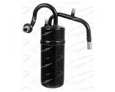 ACCUM TAURUS SABLE 3.0L 3.8L 94-95 TANK W/BARB ACCUM TAURUS SABLE 3.0L 3.8L 94-95 TANK W/BARB