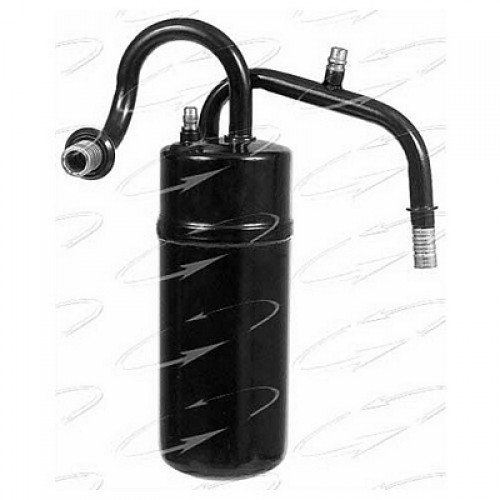 ACCUM TAURUS SABLE 3.0L 3.8L 94-95 TANK W/BARB