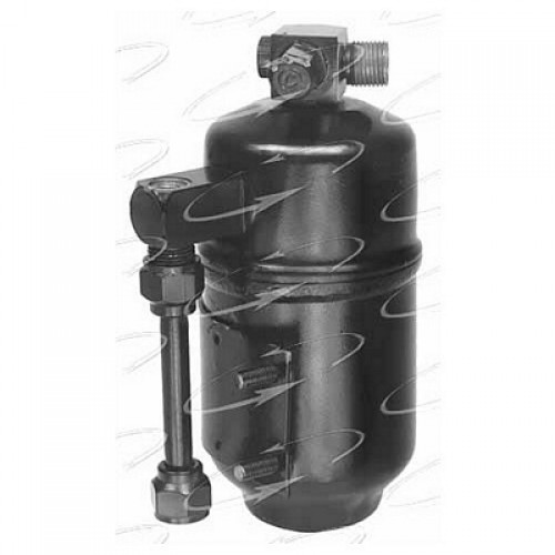 DRIER MERCEDES 560 SL 86-89 W/107 CHASIS