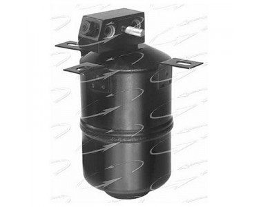 DRIER BMW E34 SERIES w/o CHARGE VALVE DRIER BMW E34 SERIES w/o CHARGE VALVE