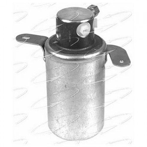 DRIER ALUM MERCEDES 202-830-02-83 C SERIES
