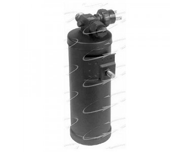 DRIER SAAB 900 91-89 DRIER SAAB 900 91-89