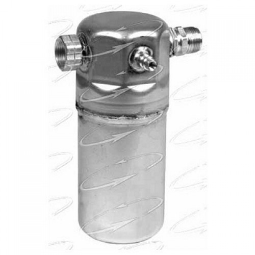 ACCUM GM S10 2.2L 98-03