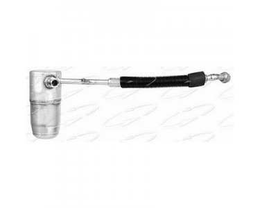 ACCUM W/HOSE 98-99 PRIZM 15-1798 ACCUM W/HOSE 98-99 PRIZM 15-1798