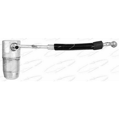 ACCUM W/HOSE 98-99 PRIZM 15-1798 ACCUM W/HOSE 98-99 PRIZM 15-1798
