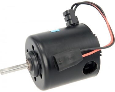 BLOWER ASSY 03-09 GM SIERRA/SILVERADO W/O ACT BLOWER ASSY 03-09 GM SIERRA/SILVERADO W/O ACT