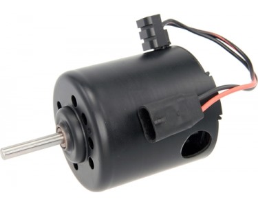 BLOWER ASSY 04-08 NISSAN TITAN/ARMADA FRONT BLOWER ASSY 04-08 NISSAN TITAN/ARMADA FRONT
