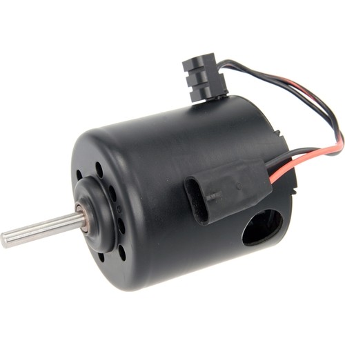BLOWER ASSY 04-08 NISSAN TITAN/ARMADA FRONT