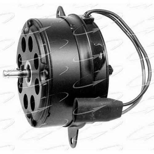 RADIATOR FAN MTR CARAVAN TC VOYAGER 96-00