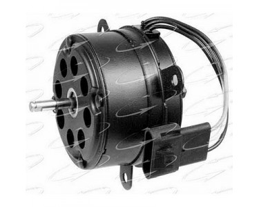 COOLING FAN MOTOR COUGAR 2.0/2.5L 99-02