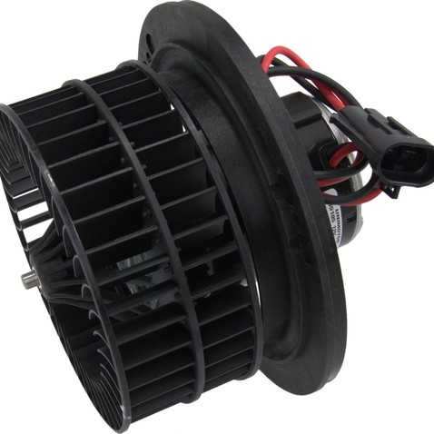BLOWER ASSY FREIGHTLINER 91-01 FL SERIES FRONT A/C BLOWER ASSY FREIGHTLINER 91-01 FL SERIES FRONT A/C