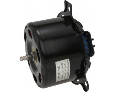 COOLING FAN MOTOR MERCURY TRACER 93-02
