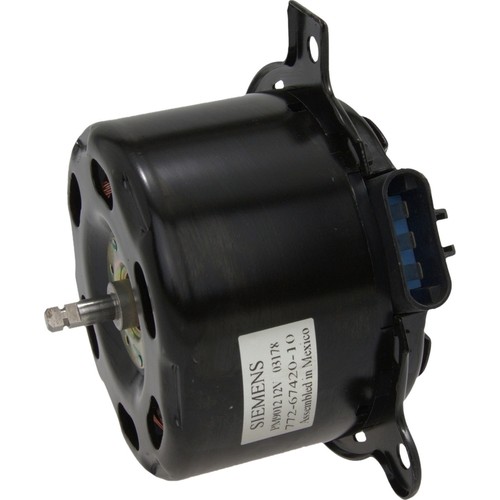 COOLING FAN MOTOR MERCURY TRACER 93-02