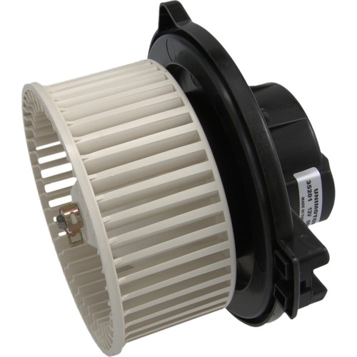BLOWER ASSY HONDA ACCORD COUPE/SEDAN 98-02
