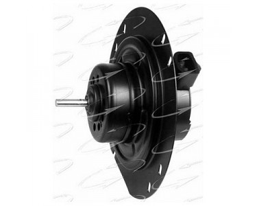 BLOWER MOTOR 97-06 ECONOLINE FRONT UNIT BLOWER MOTOR 97-06 ECONOLINE FRONT UNIT