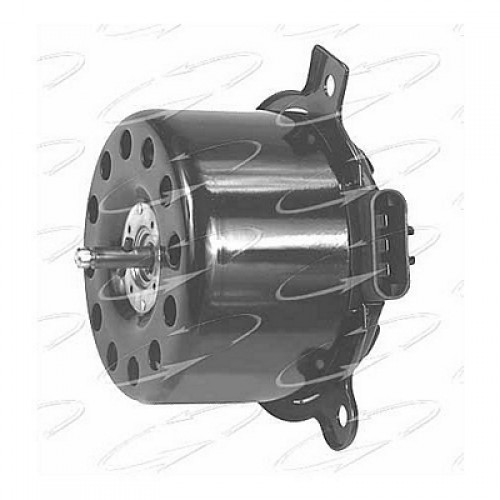 RAD COOLING MOTOR FORD TEMPO TOPAZ 92-94