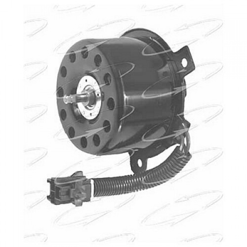 RAD COOLING MTR FORD PROBE 2.0L 95-97