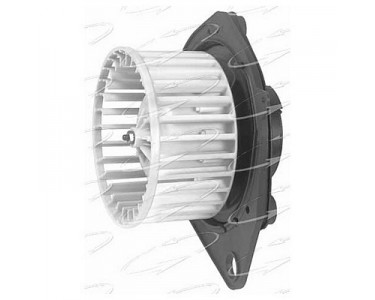 BLOWER MOTOR 95-88 VOLVO 960 940 760 BLOWER MOTOR 95-88 VOLVO 960 940 760