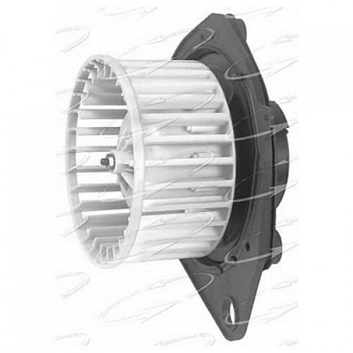 BLOWER MOTOR 95-88 VOLVO 960 940 760