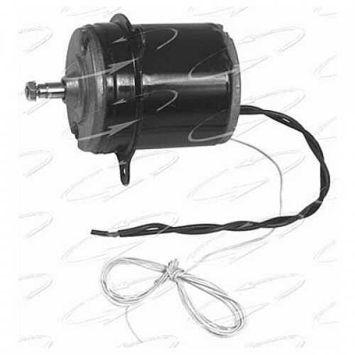 RAD COOLING MOTOR ACURA INTEGRA 89-86