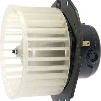 BLOWER MOTOR W/WHL GM MIDSIZE 93-89 BLOWER MOTOR W/WHL GM MIDSIZE 93-89