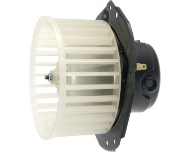 BLOWER MOTOR W/WHL GM MIDSIZE 93-89