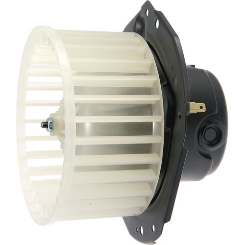 BLOWER MOTOR W/WHL GM MIDSIZE 93-89