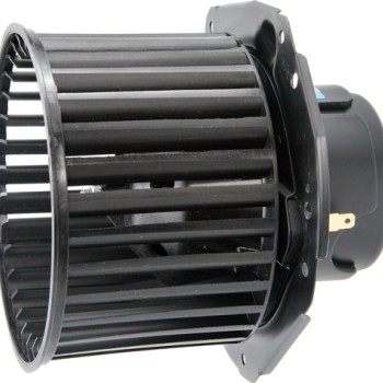 BLOWER MOTOR W/WHEEL S-10/15 P/U 93-82 BLOWER MOTOR W/WHEEL S-10/15 P/U 93-82