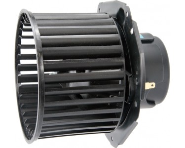 BLOWER MOTOR W/WHEEL S-10/15 P/U 93-82 BLOWER MOTOR W/WHEEL S-10/15 P/U 93-82