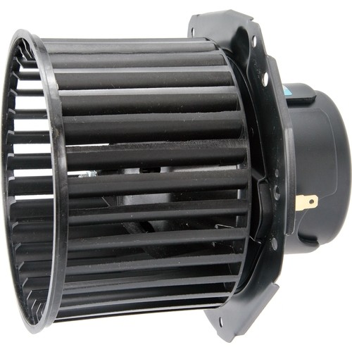 BLOWER MOTOR W/WHEEL S-10/15 P/U 93-82