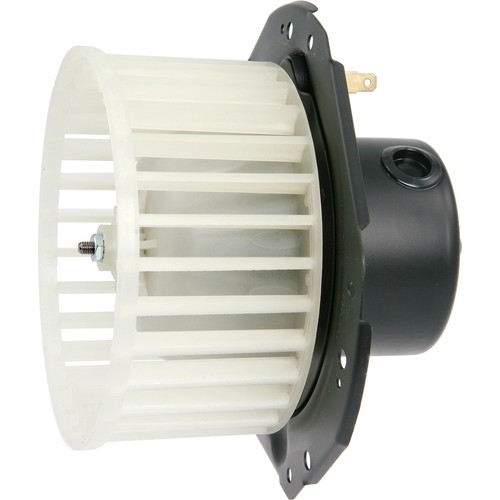 BLOWER MOTOR W/WHL GM G10-30 VAN 93-79