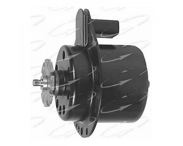 RAD MOTOR VARIOUS GM APPLICATIONS RAD MOTOR VARIOUS GM APPLICATIONS