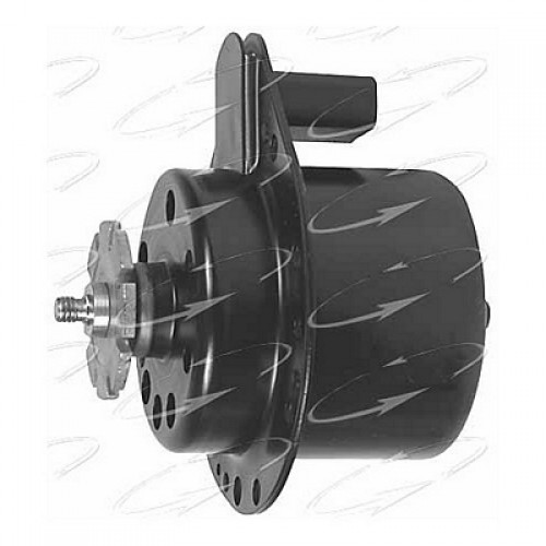 RAD MOTOR VARIOUS GM APPLICATIONS