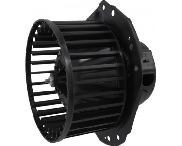 BLOWER MOTOR W/WHL GM TRANS SPORT 93-90