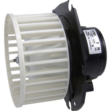 BLOWER MOTOR W/ WHEEL 93-91 GM 15-8542 BLOWER MOTOR W/ WHEEL 93-91 GM 15-8542