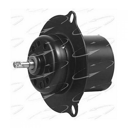 RADIATOR FAN MTR FORD WINDSTAR 95-98