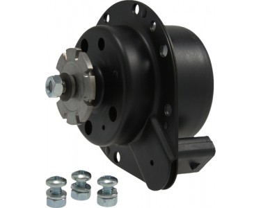 RAD MOTOR VARIOUS GM APPLICATIONS 94-05 RAD MOTOR VARIOUS GM APPLICATIONS 94-05