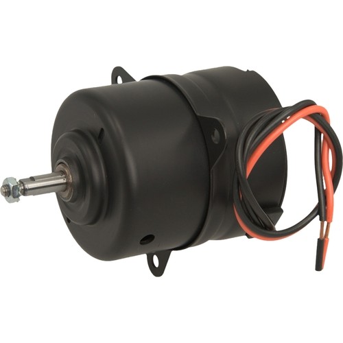 RAD MOTOR VARIOUS IMPORT CARS