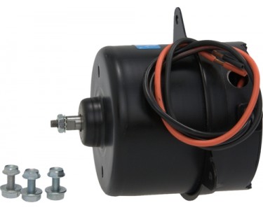 RAD COOLING MOTOR TOYOTA 85-98