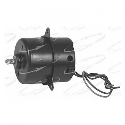 RAD COOLING MOTOR TOYOTA CAMRY 91-87