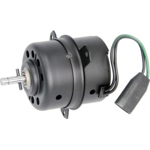RAD COOLING MOTOR CARAVAN 91-90