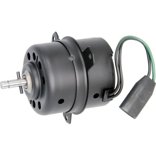 RAD COOLING MOTOR CARAVAN 91-90